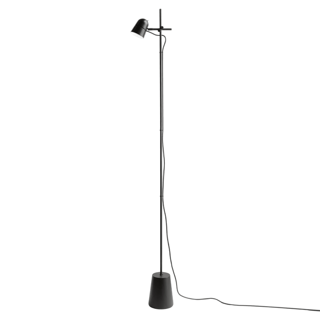 Counterbalance Floor