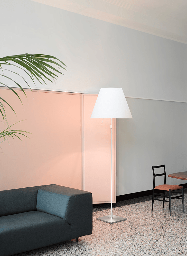 Grande Costanza Floor