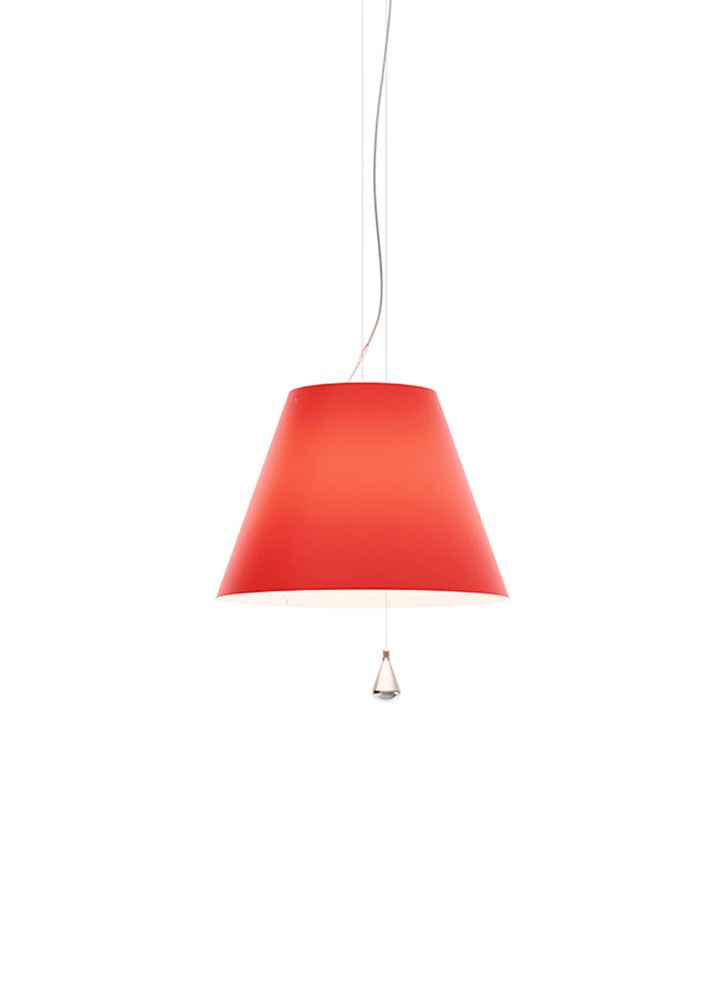 Lady Costanza Suspension