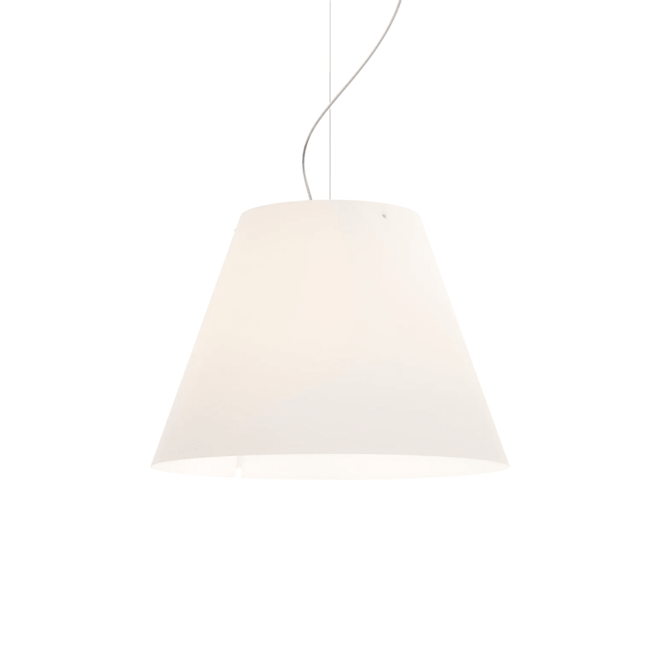 Grande Costanza Open Air Suspension