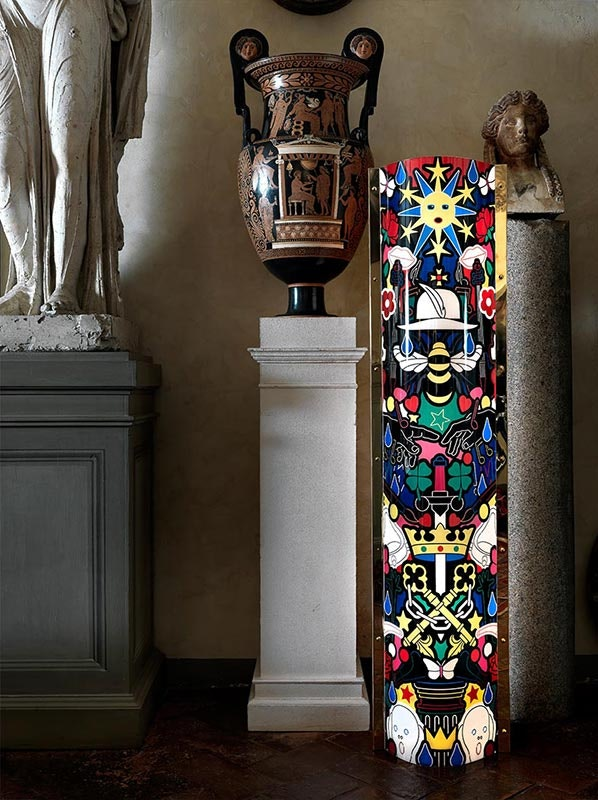 The Lightning Archives