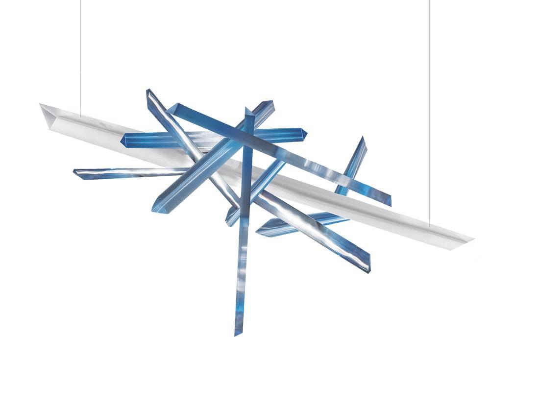 La Traviata Suspension