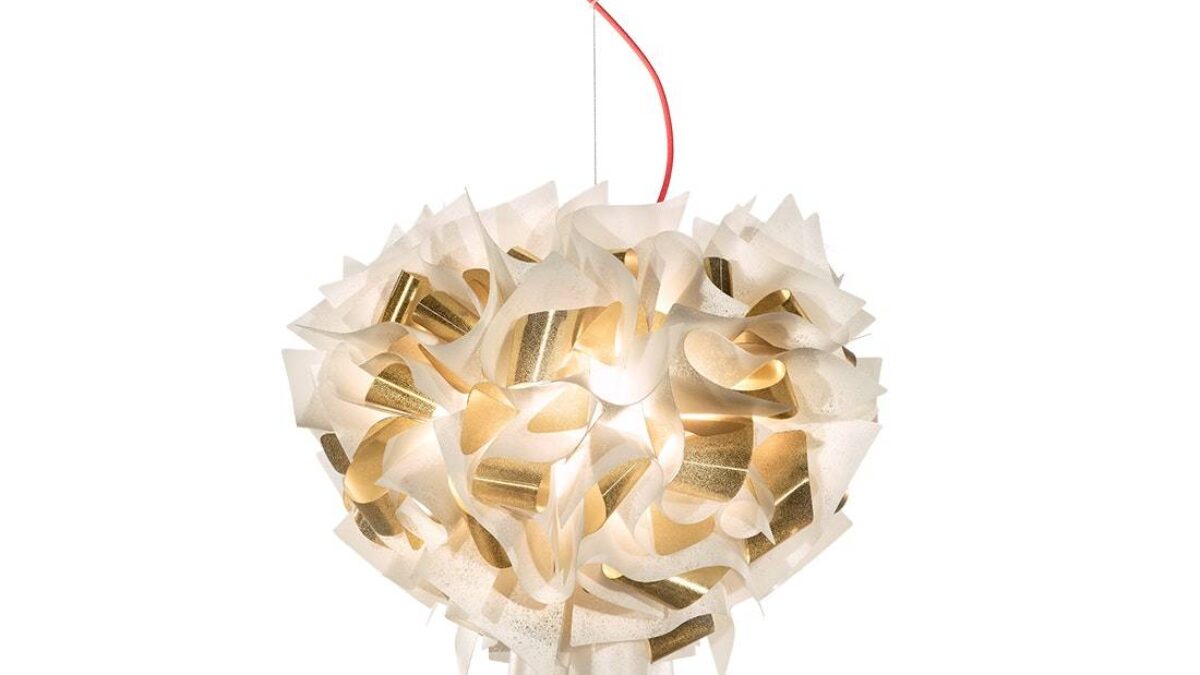 Veli Aurea Suspension