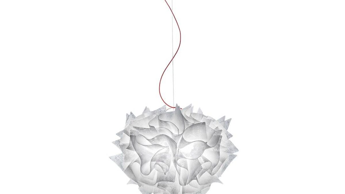 Veli Couture Suspension