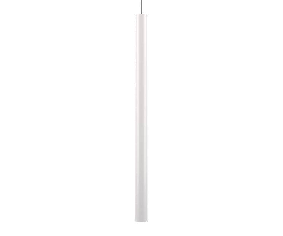 A-Tube suspension