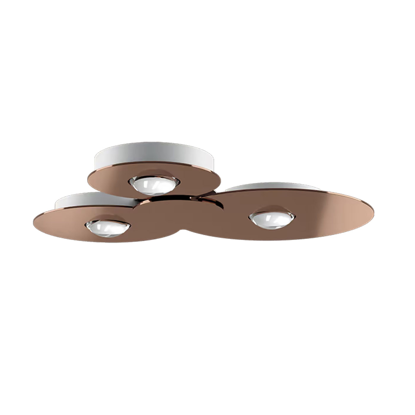 Bugia ceiling