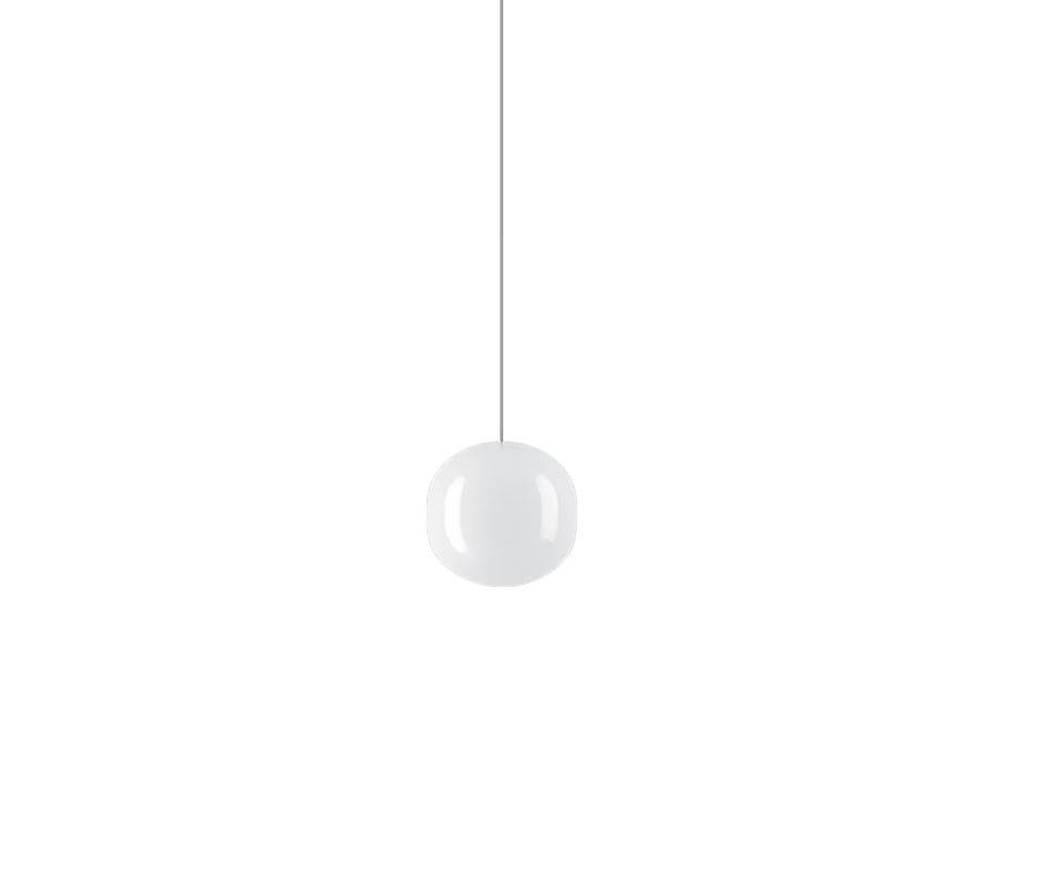 Volum suspension