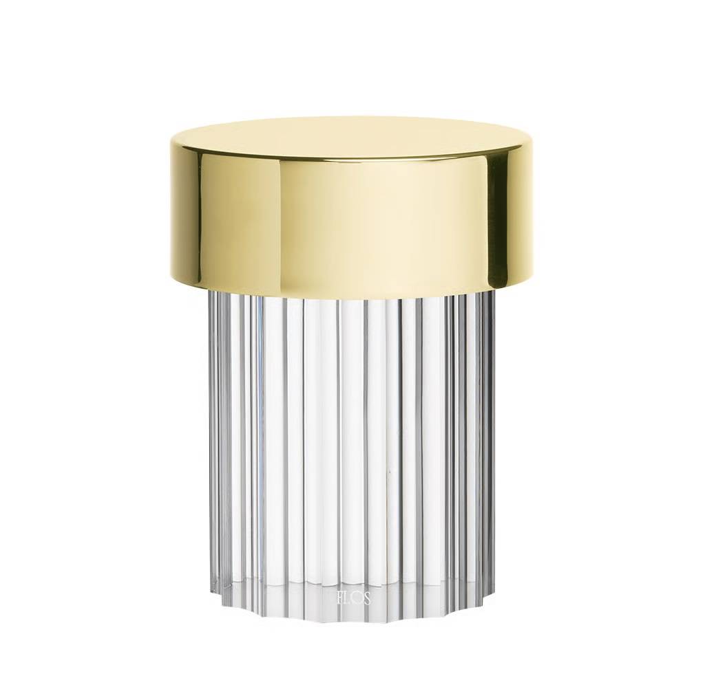 LAST ORDER FLUTED