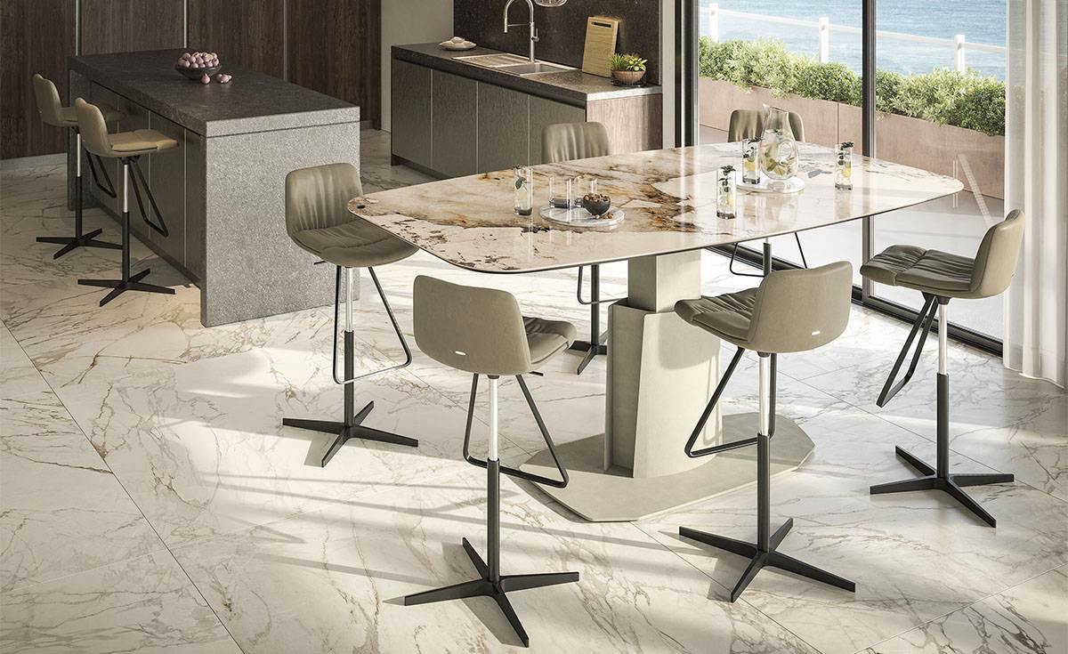 AVIATOR Keramik Lift