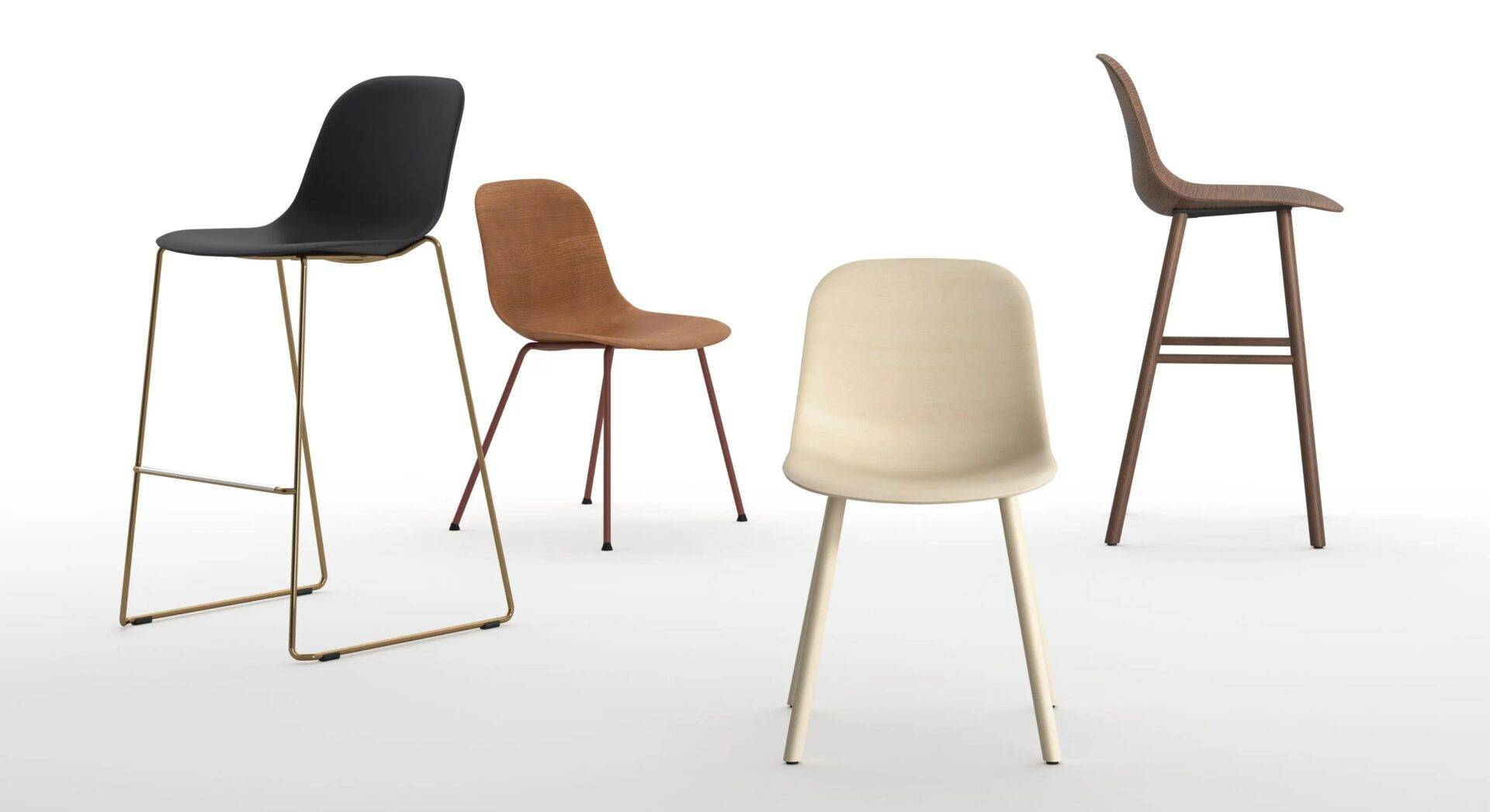 Máni Armshell plastic ST