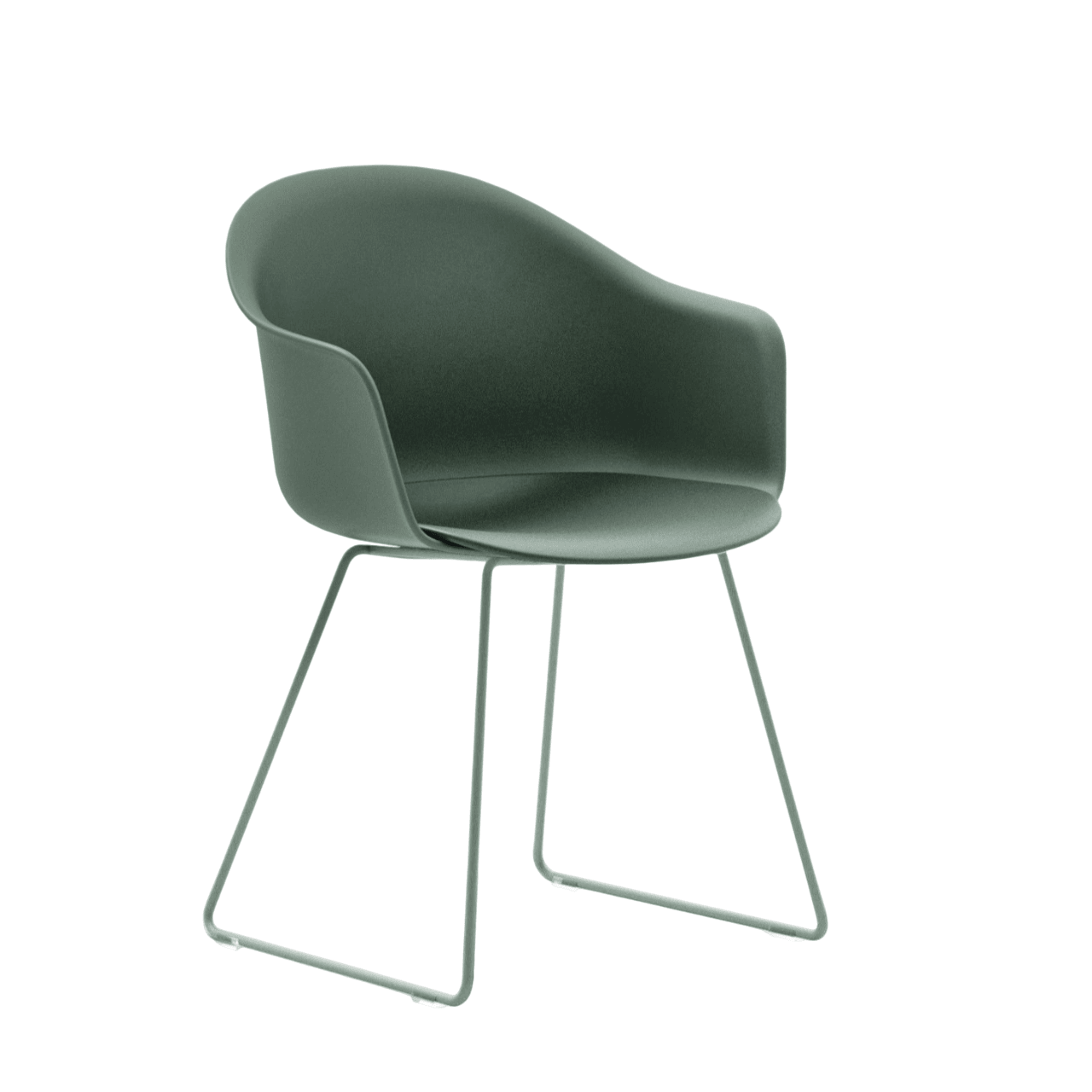 Máni Armshell plastic SL