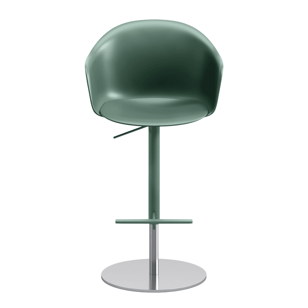 Máni Armshell plastic ST-ADJ/S-A