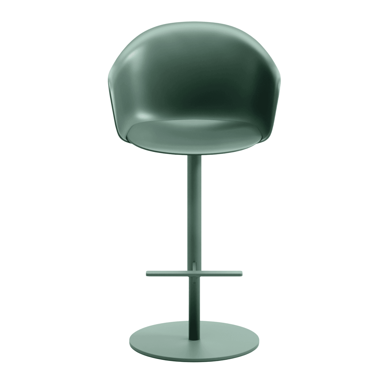 Máni Armshell plastic ST-ADJ/S-A