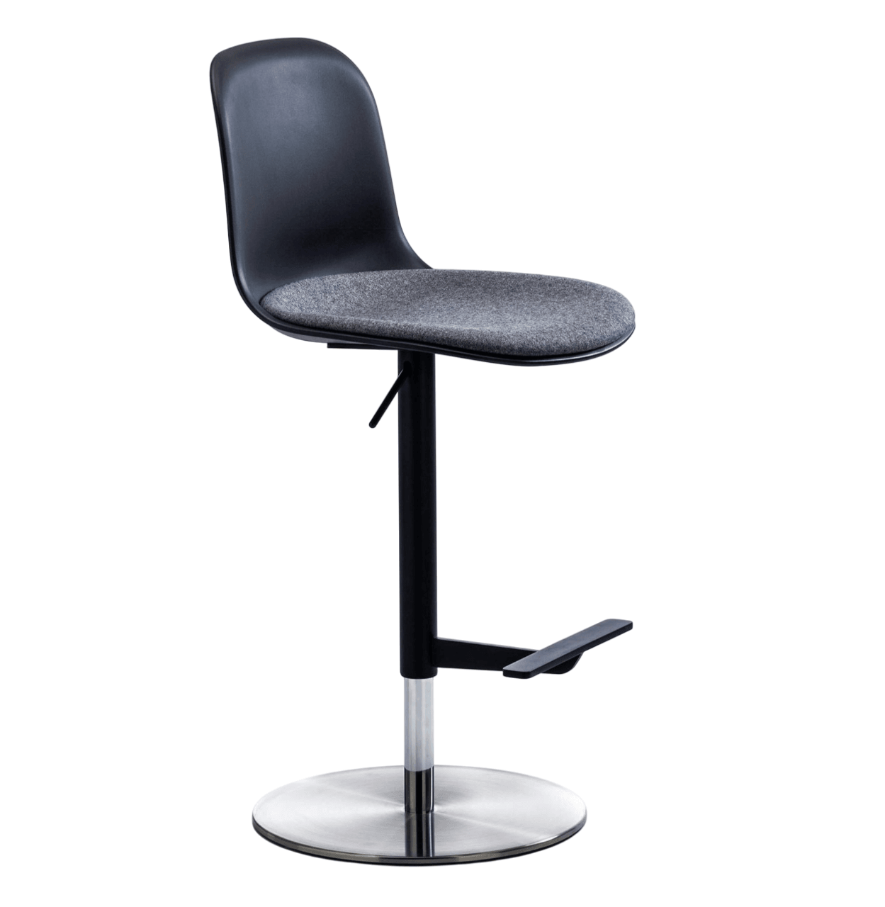 Máni plastic ST-S-A/ADJ