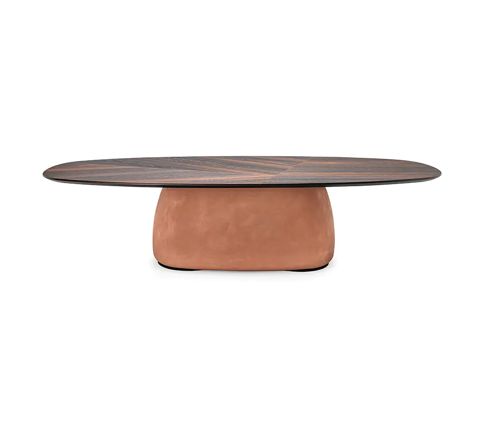 BOTERO Wood