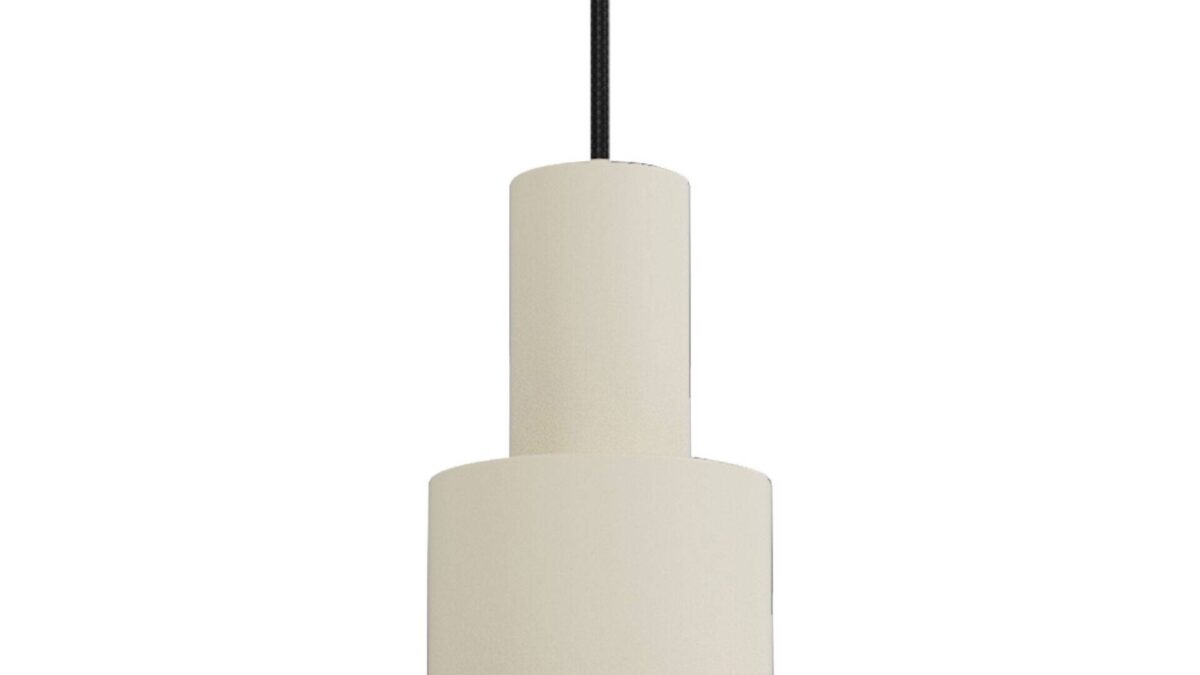 Chaumont Pendant