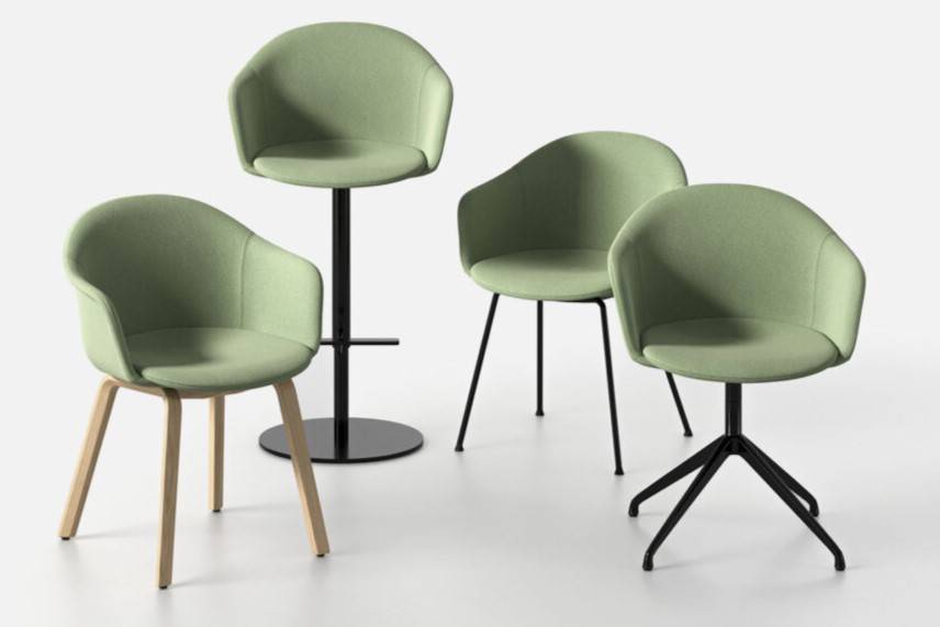 Máni Armshell fabric SP