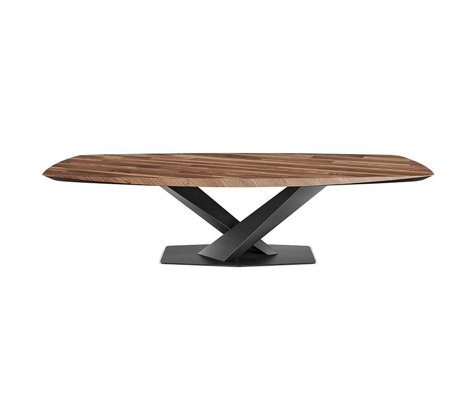 Stratos Wood