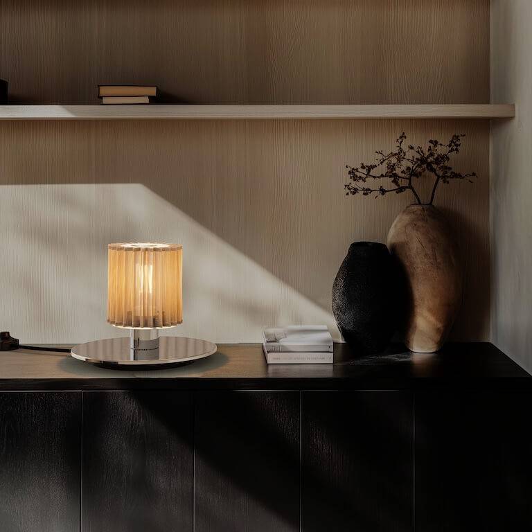 In the Sun Table 220