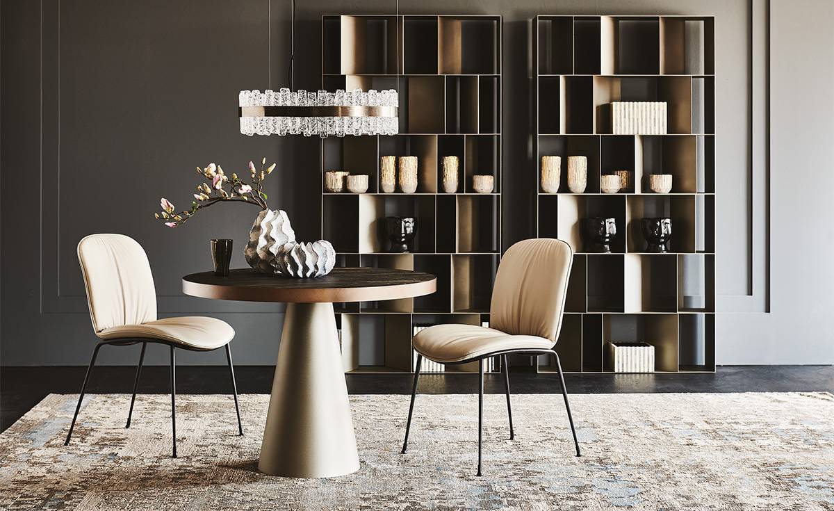 SATURNO Keramik Bistrot