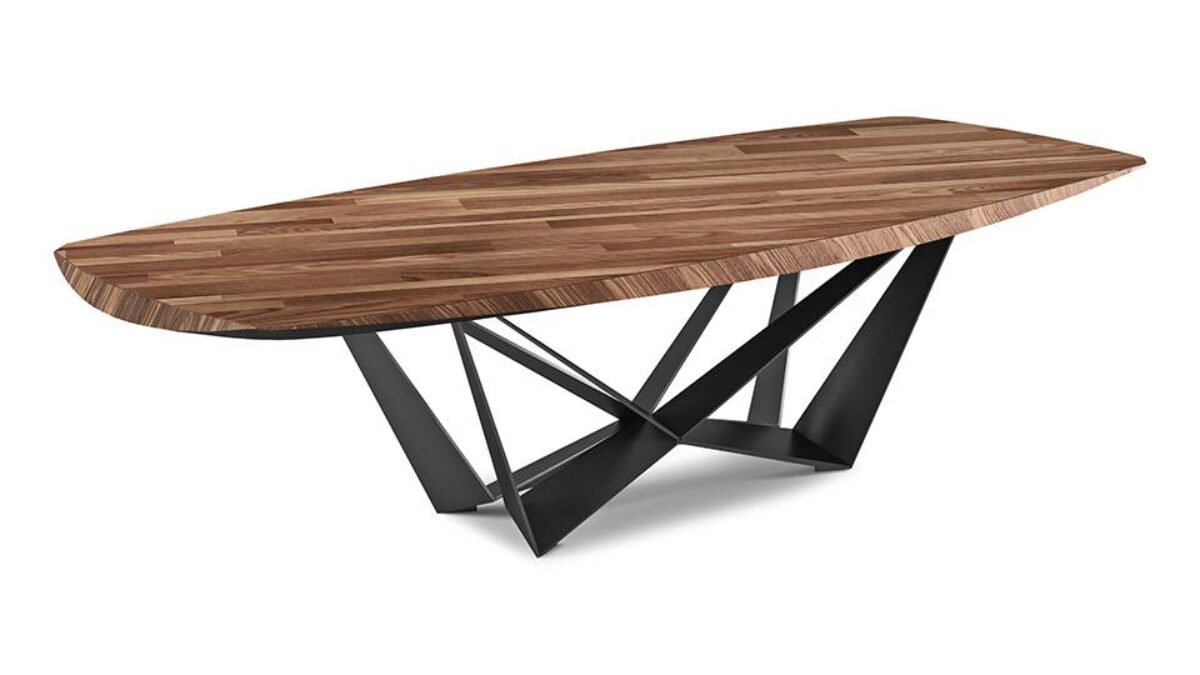 SKORPIO Wood
