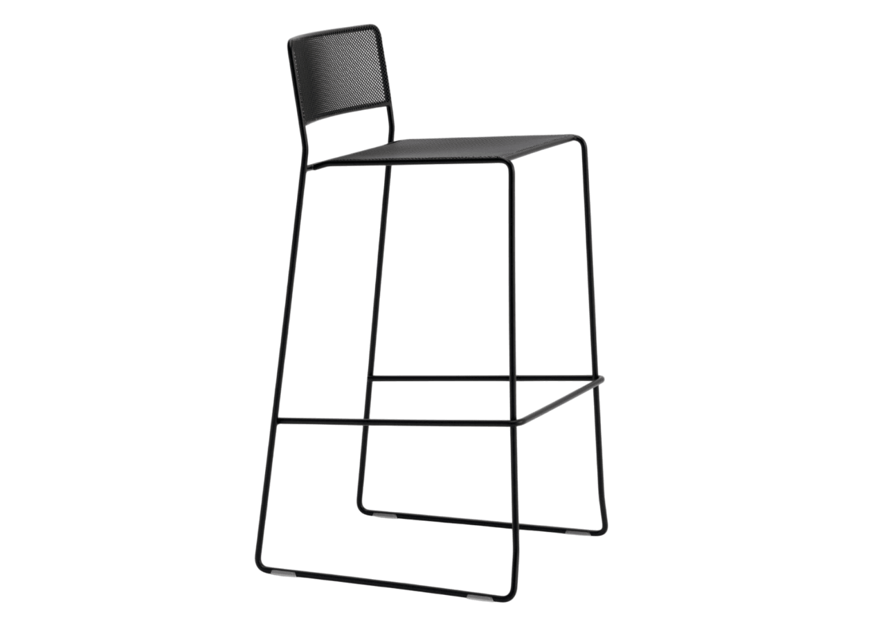 LOG MESH ST