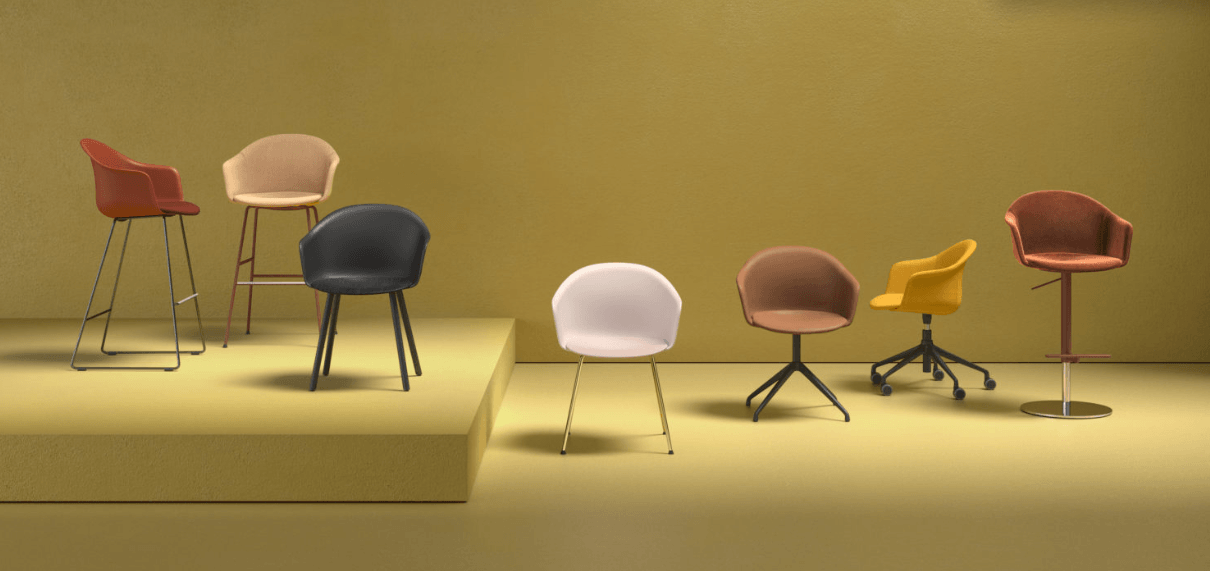 Máni Armshell fabric HO