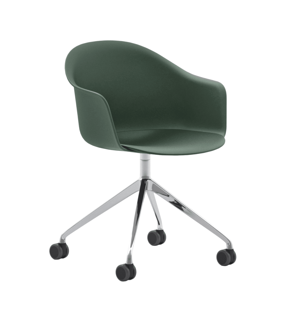 Máni Armshell plastic HO