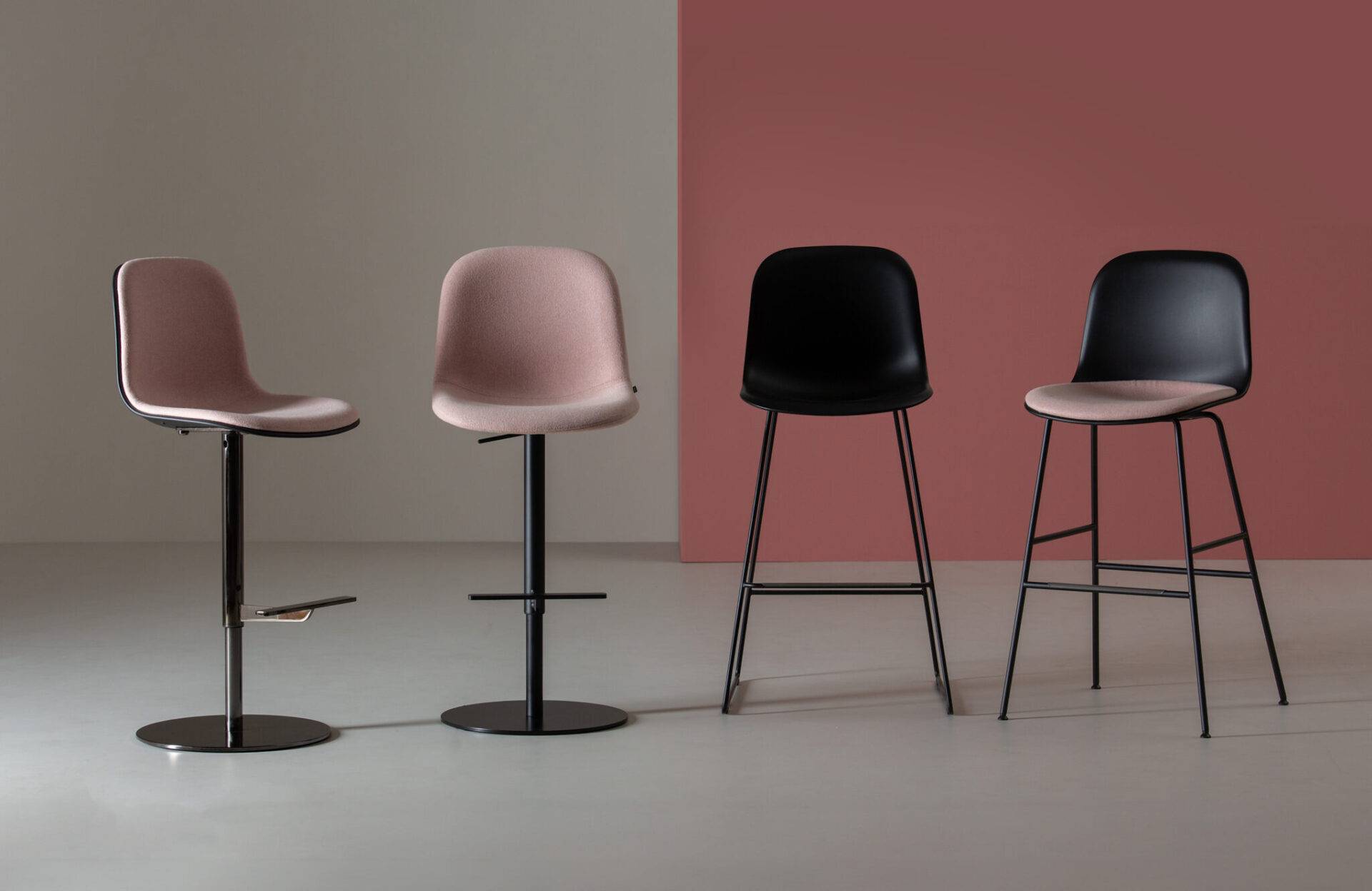 Máni plastic ST-S-A/ADJ