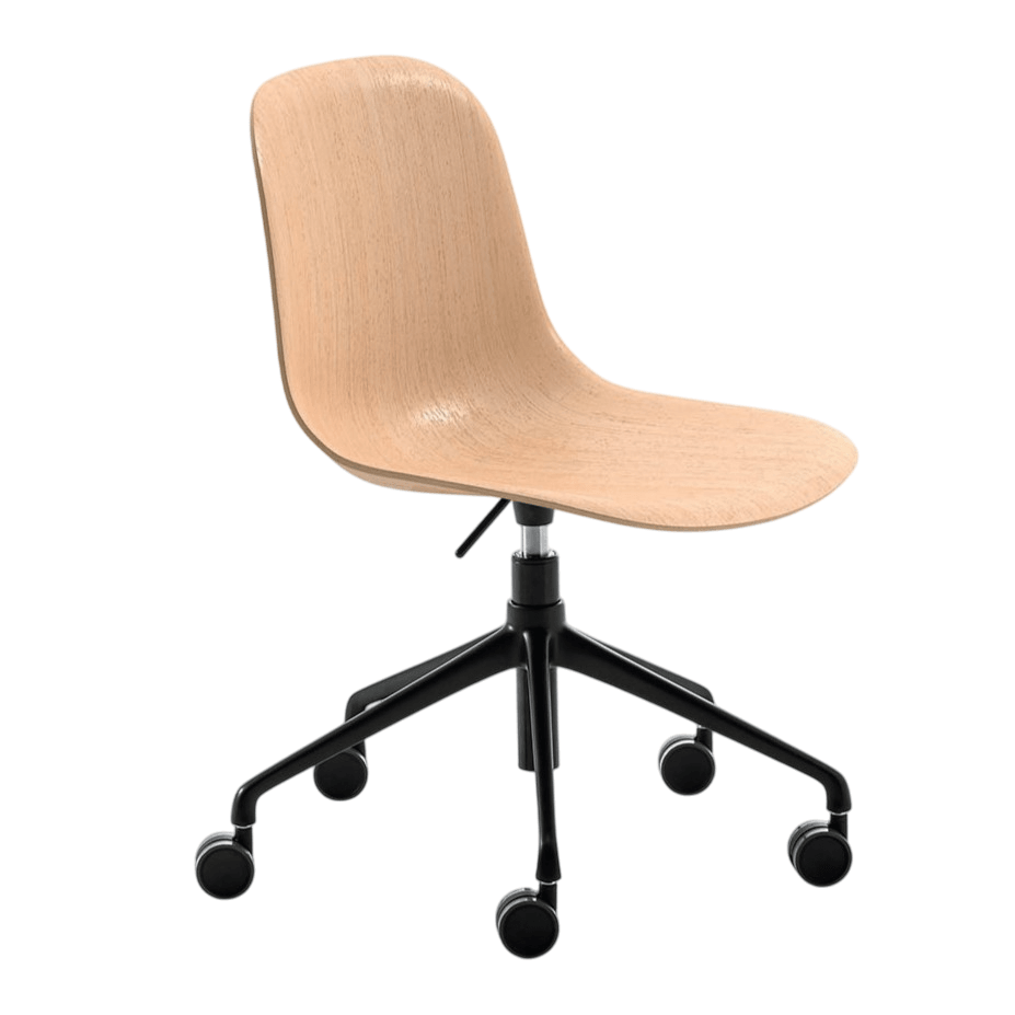 MÁNI WOOD HO