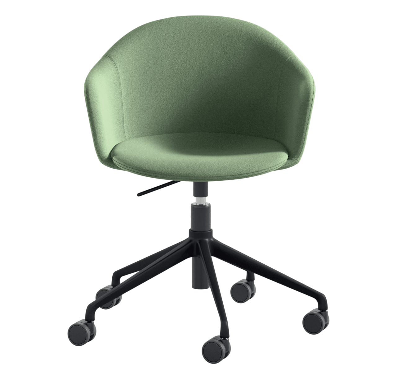 Máni Armshell fabric HO