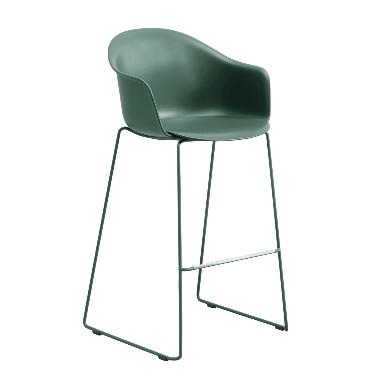 Máni Armshell plastic ST