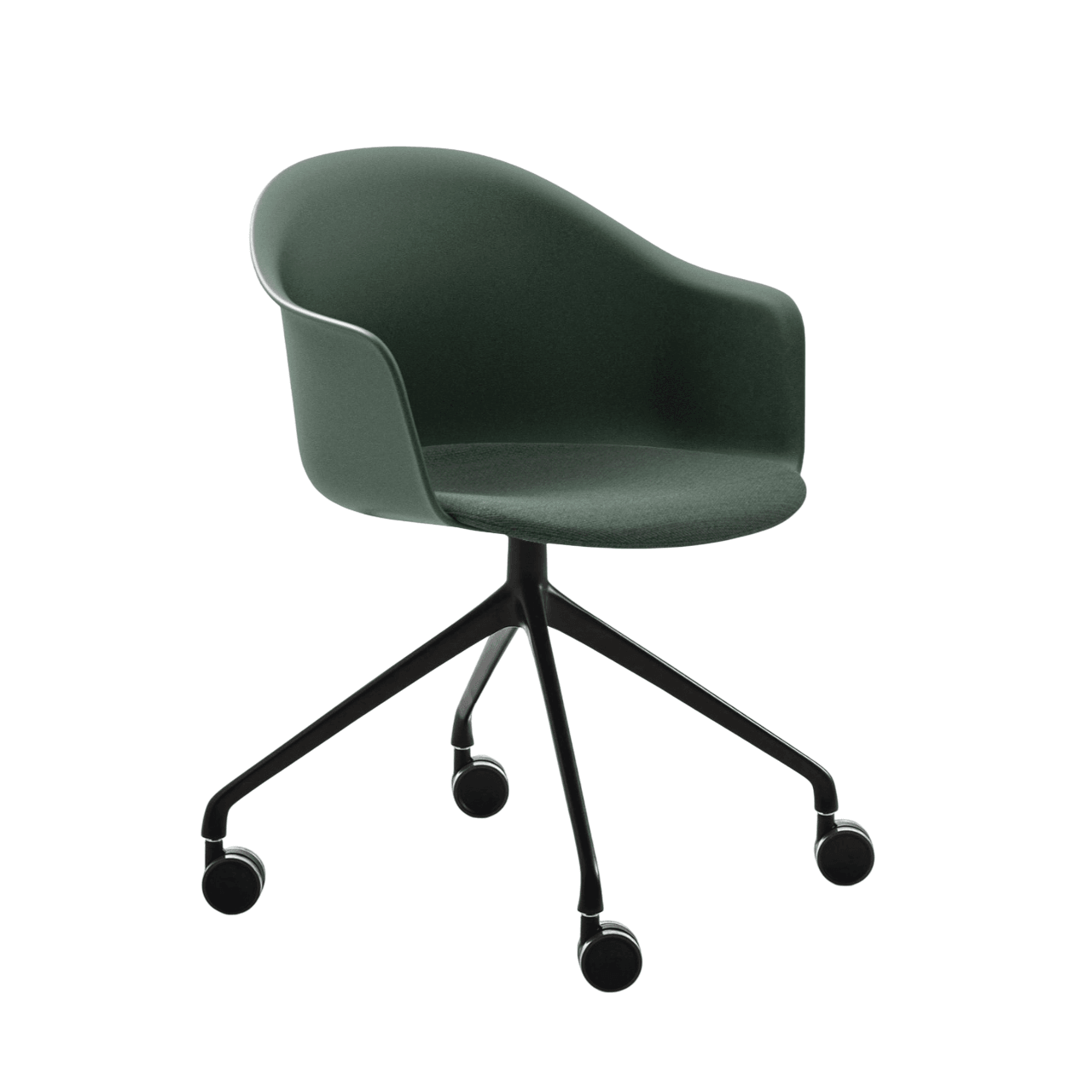 Máni Armshell plastic+f HO