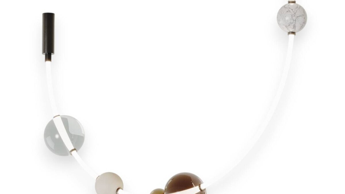 Yma Pendant