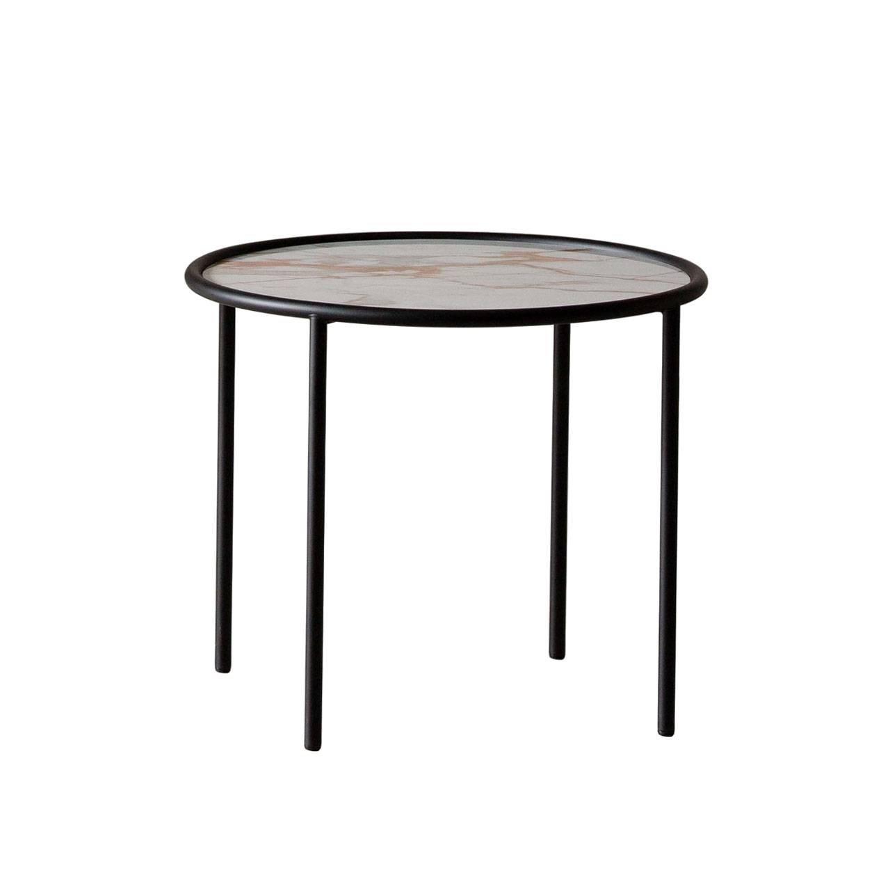 Ring table