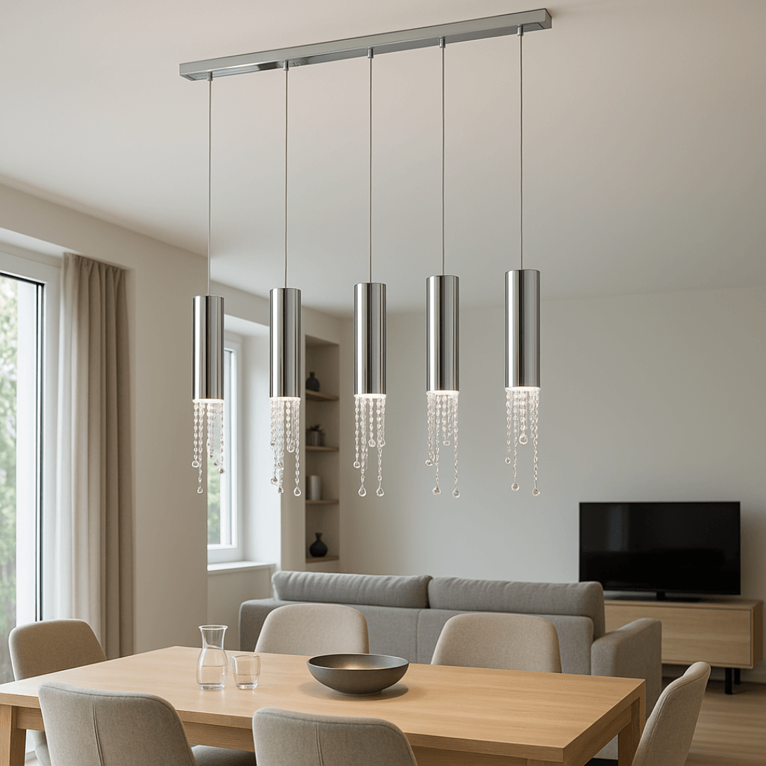 Sexy Crystals H5 linear