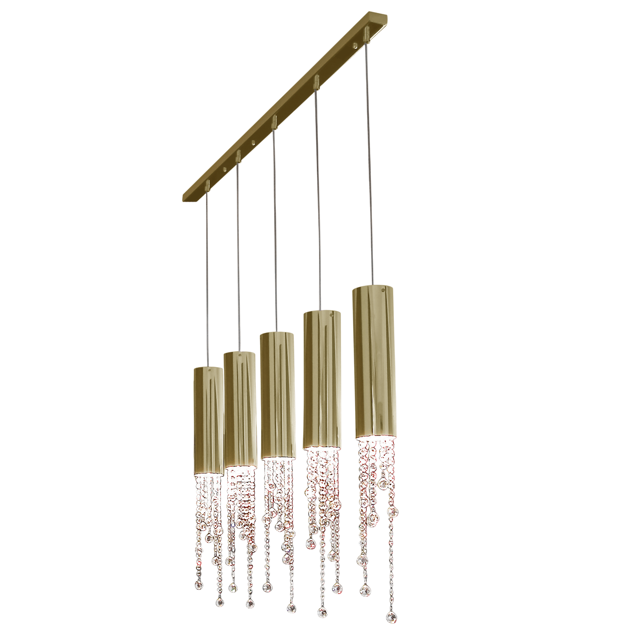 Sexy Crystals H5 linear