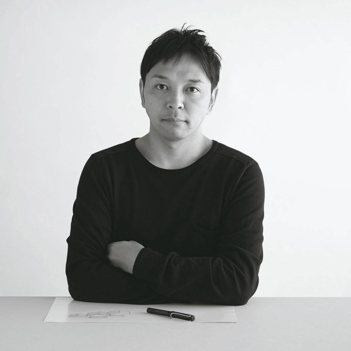 Tomoya Tabuchi