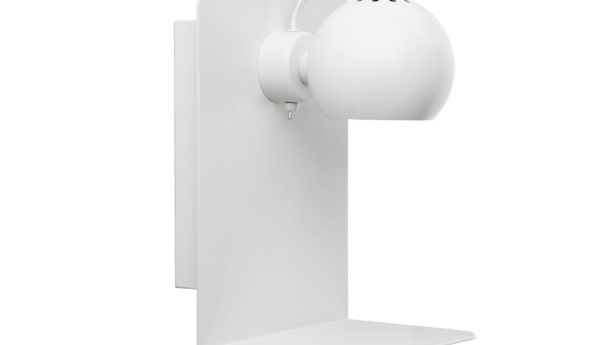 Ball Wall USB