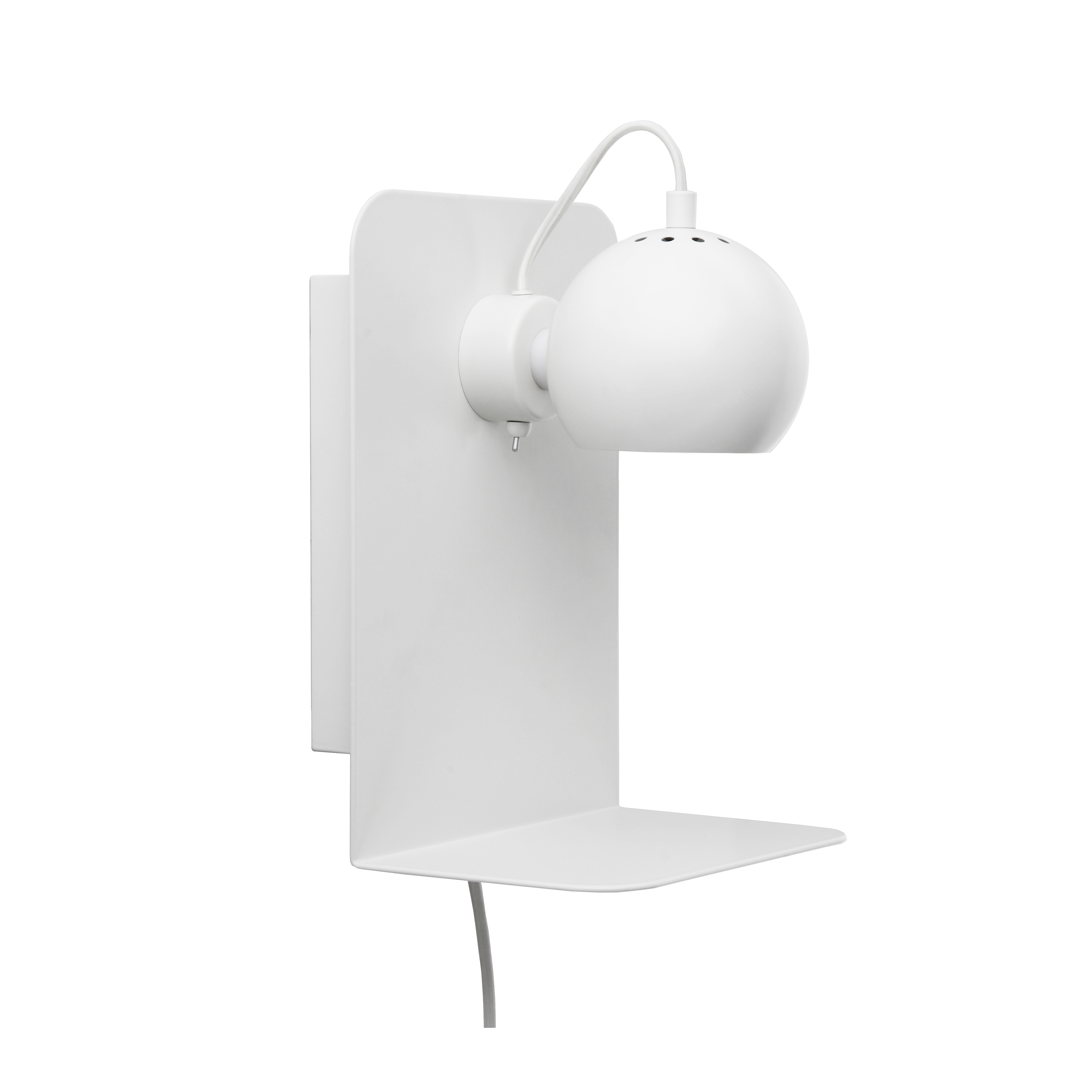 Ball Wall USB