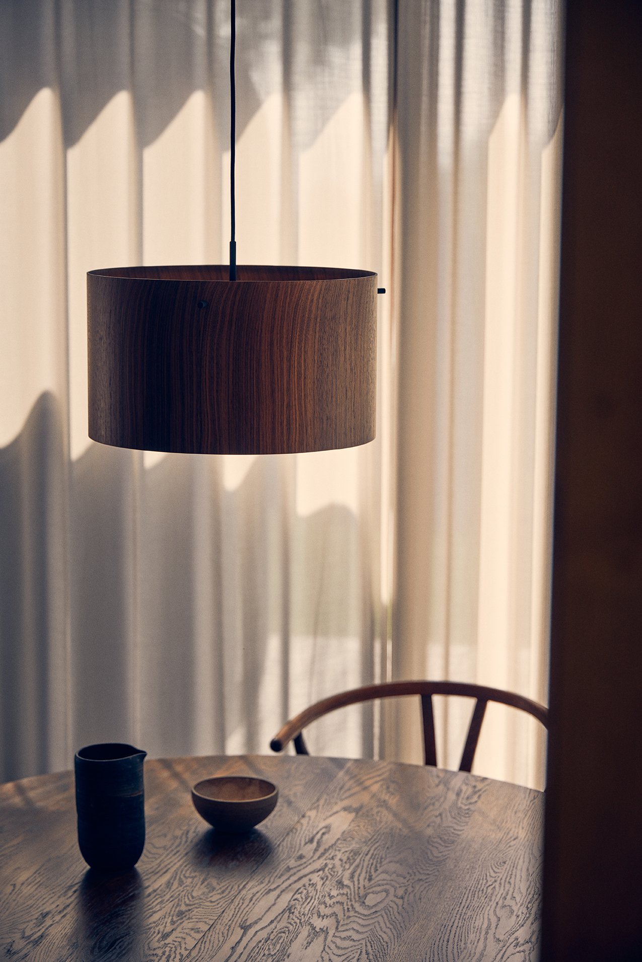 FM1954 veneer pendant