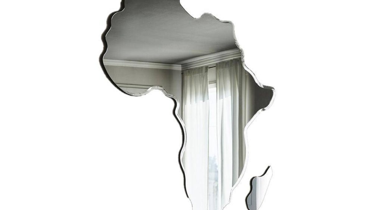 AFRICA