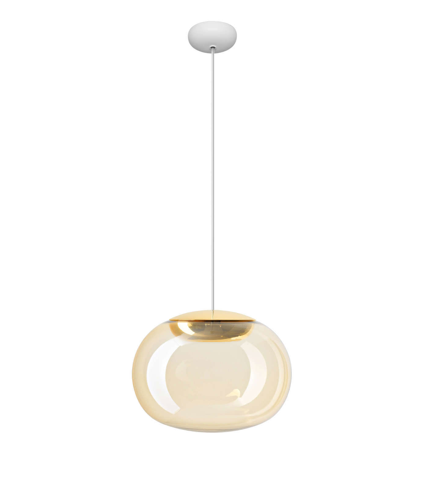 La Mariée suspension