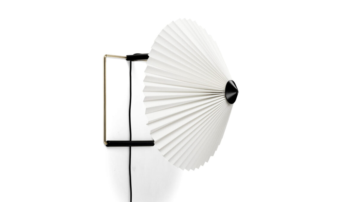 Matin Wall Lamp