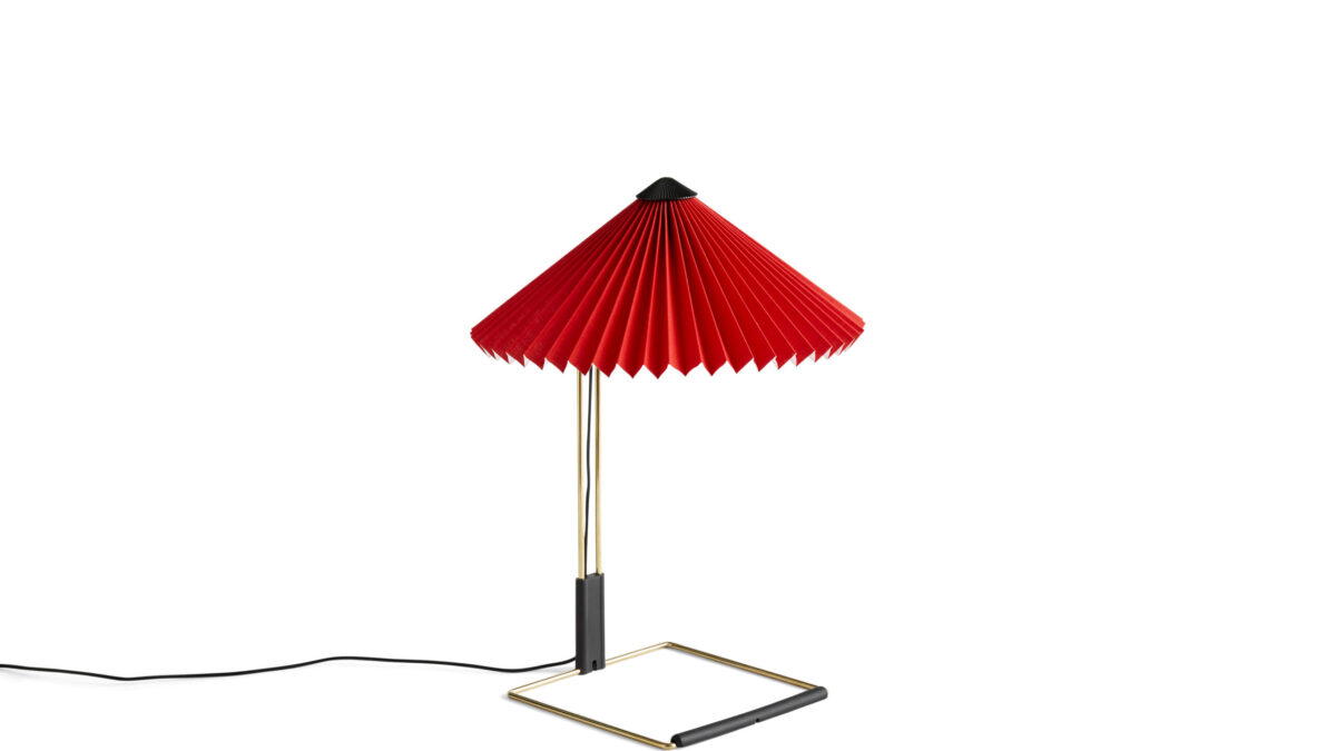 Matin Table Lamp