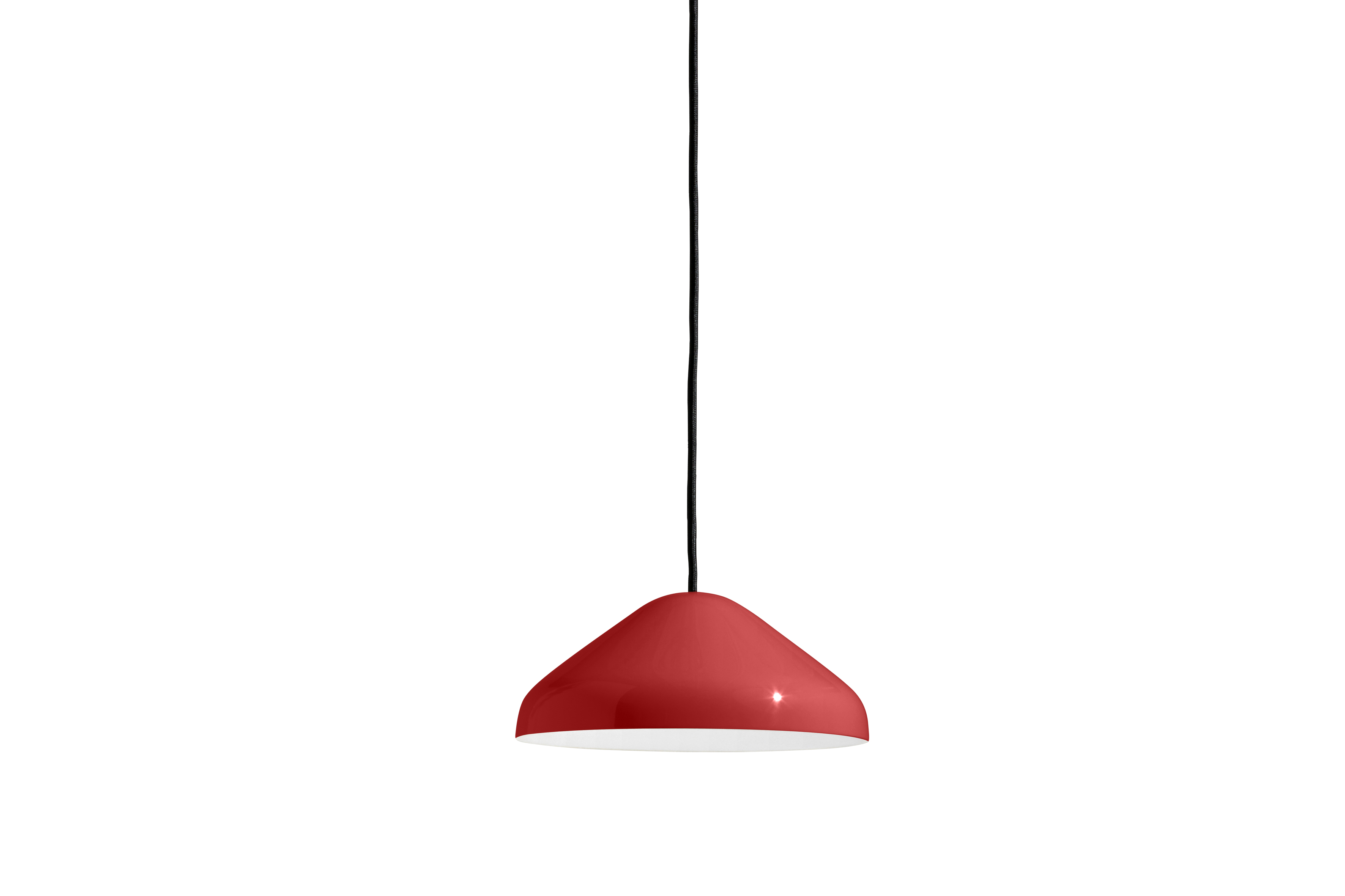 Pao Steel Pendant