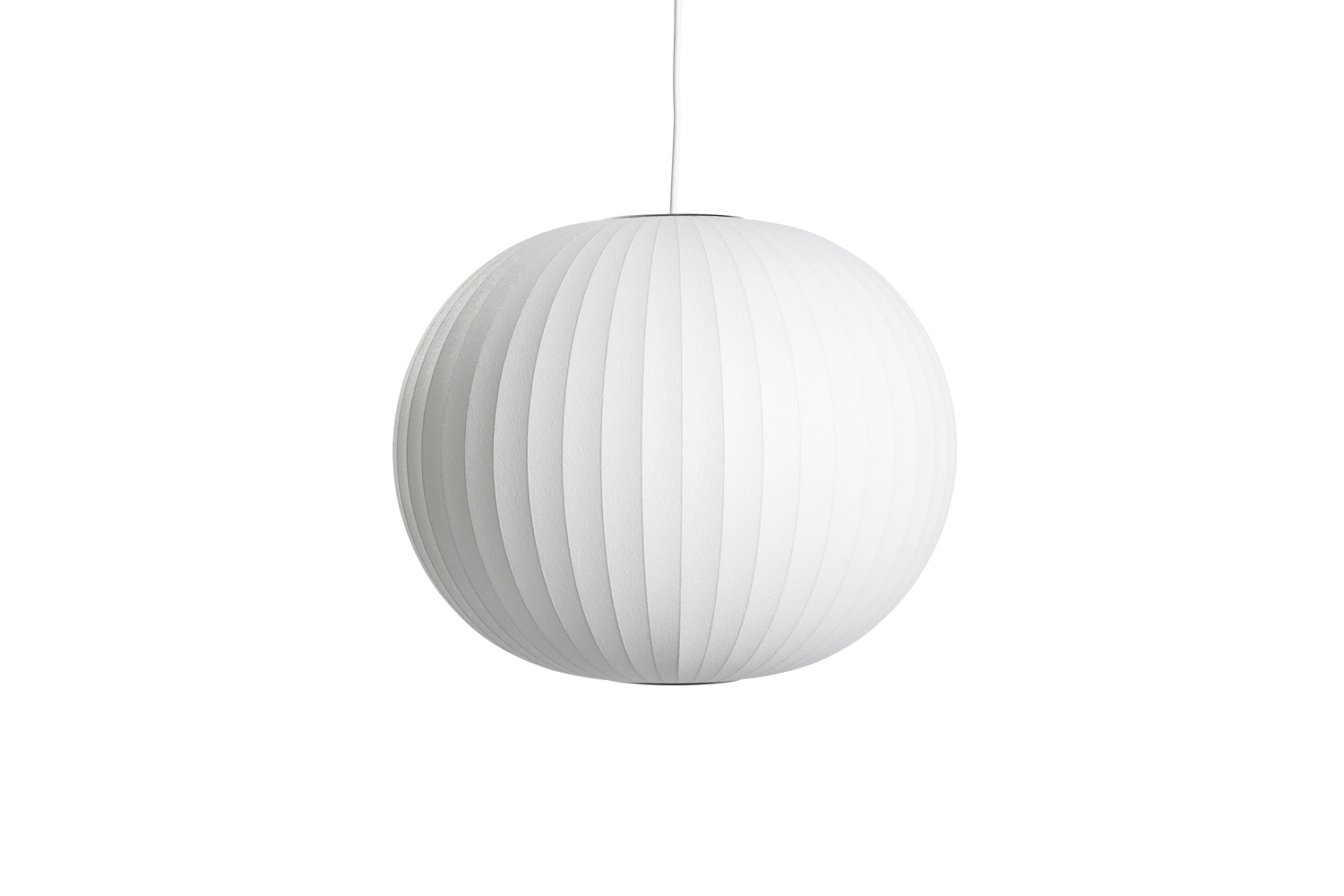 Nelson Ball Bubble Pendant