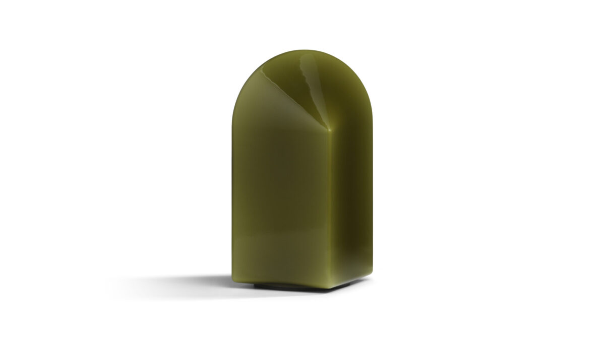 Parade Table Lamp
