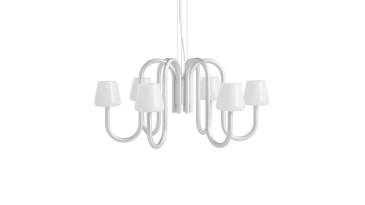 Apollo Chandelier
