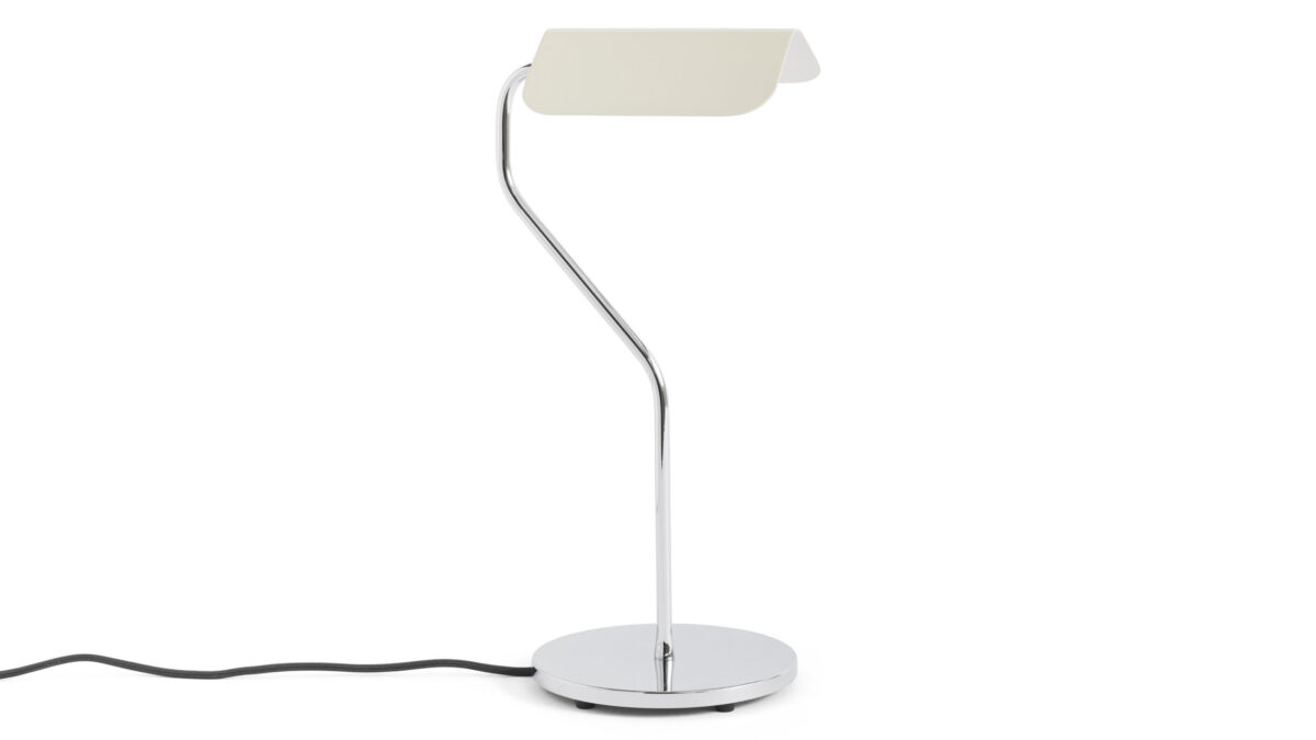 Apex Table Lamp